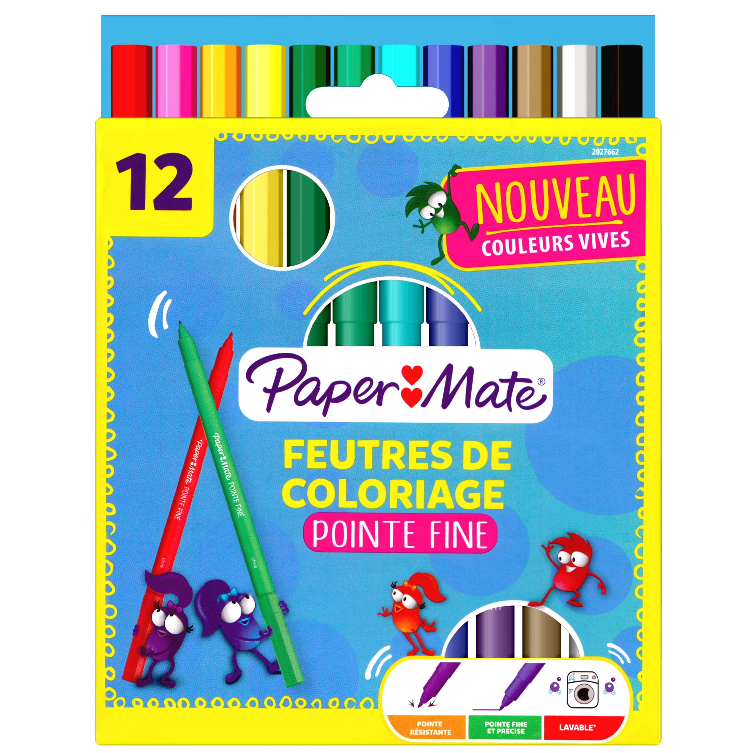 PaperMate Romania